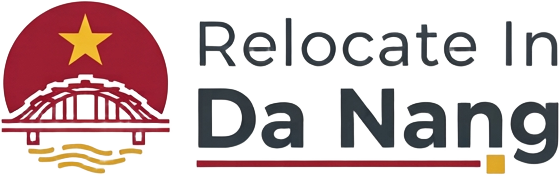 Relocate In Da Nang ecosystem partner logo
