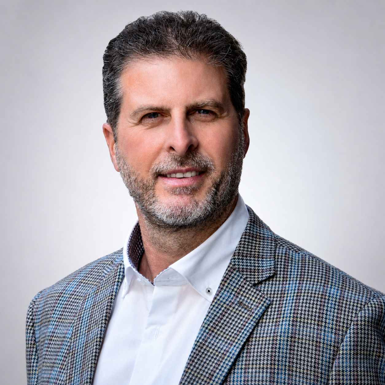 Dimitris Tselios, Founder of Da Nang Innovation Hub