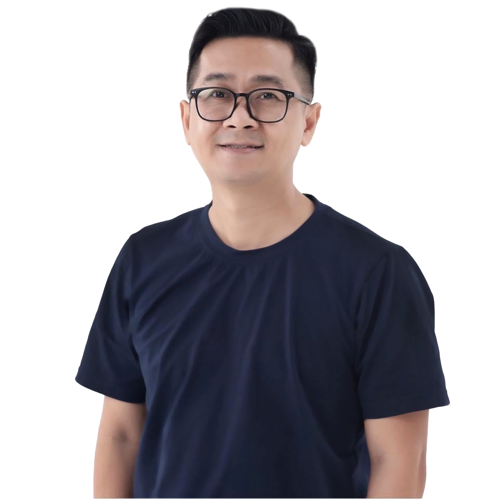 Nam Hải Nguyễn, Co-Founder & CEO of TripC.AI