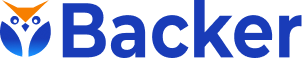 oBacker ecosystem partner logo