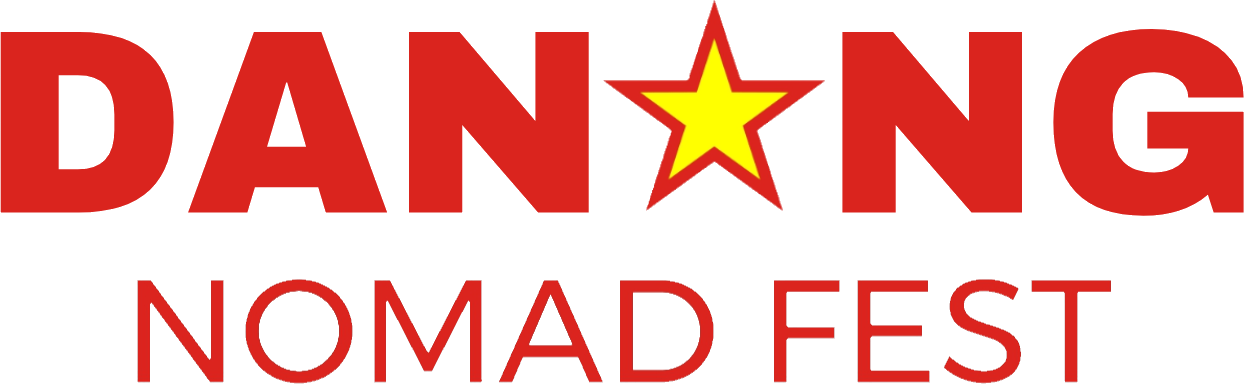 Da Nang Nomad Fest ecosystem partner logo