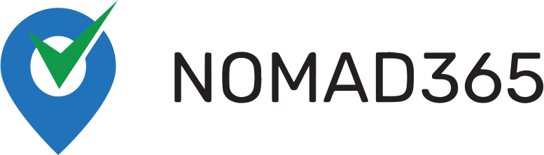 Nomad365 ecosystem partner logo