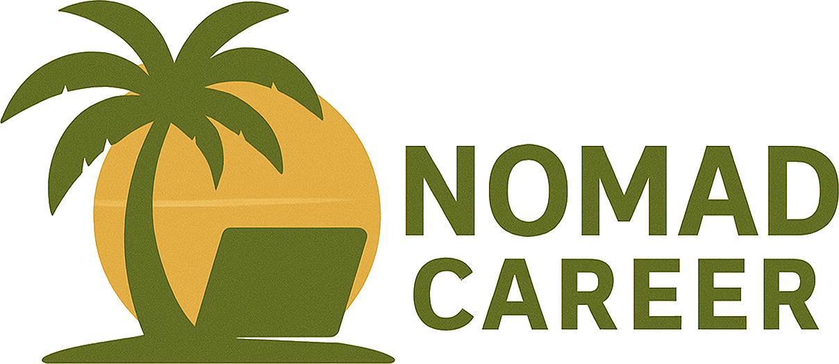 Nomad Career ecosystem partner logo