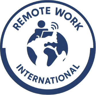 Remote Work International ecosystem partner logo