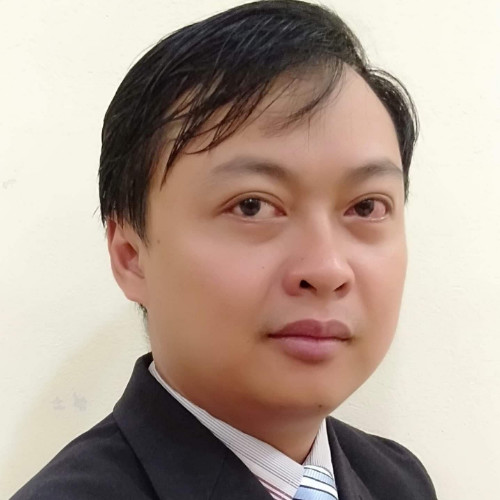 Phu (Peter) Ngo, CEO of NAPA Global